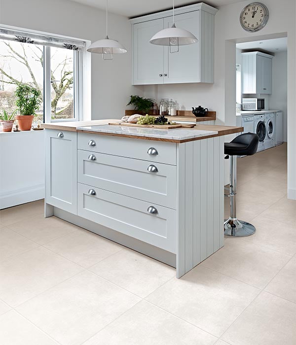 Loft Porcelain Pearl