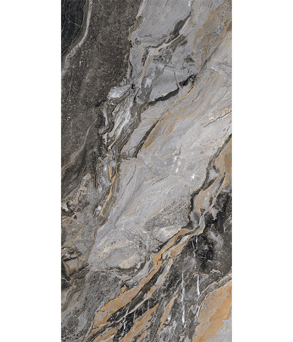 Magnifique Porcelain Polished Nero