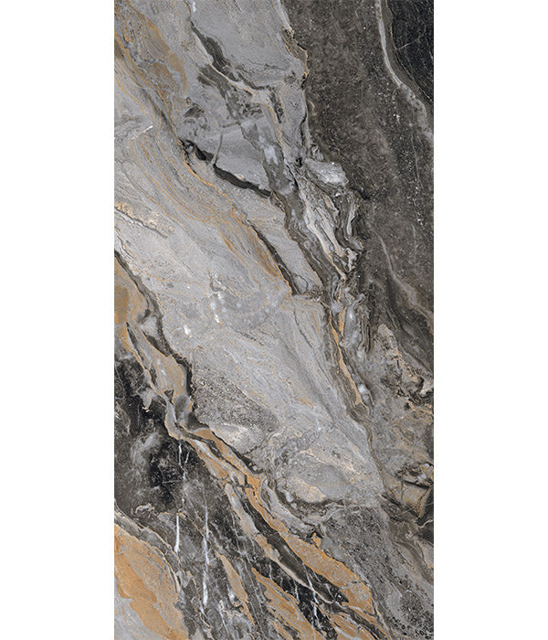 Magnifique Porcelain Polished Nero