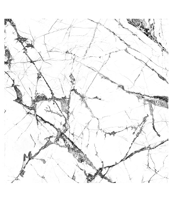 Marble Luxe Porcelain Iceberg