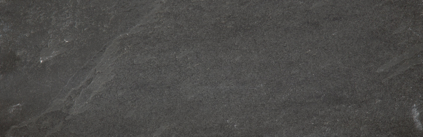 Metropolitan Slate Chevron Riven Finish