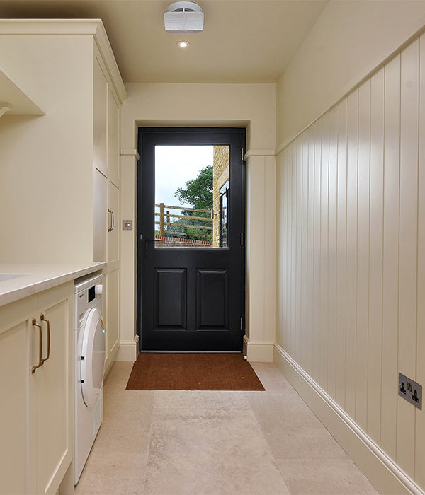 Jurassic Porcelain Avorio