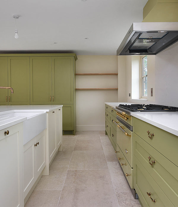 Jurassic Porcelain Avorio