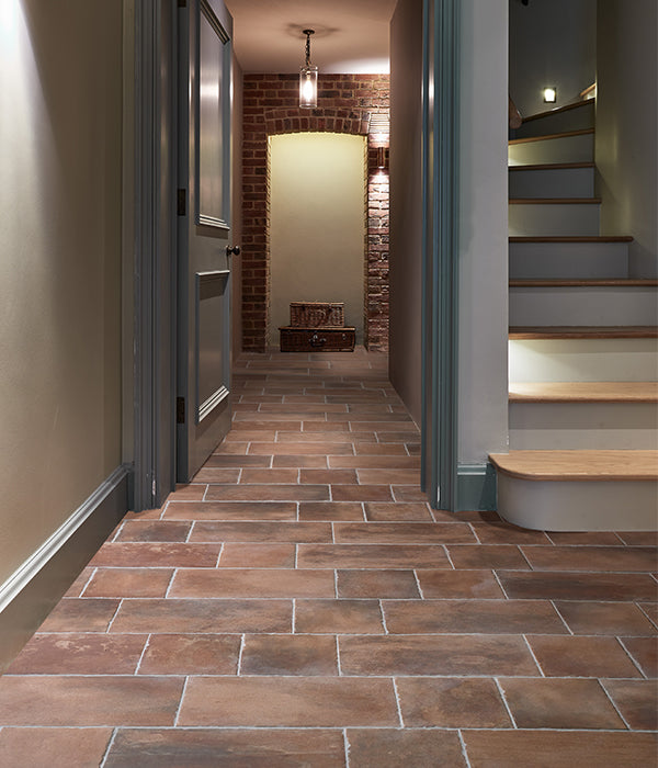 Brewhouse Porcelain Rectangle