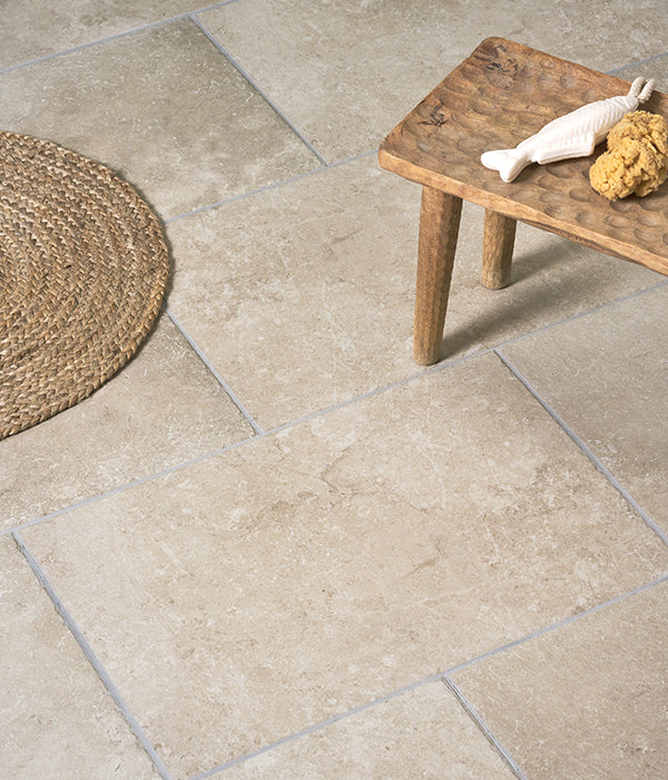 Cotehele Porcelain Beige