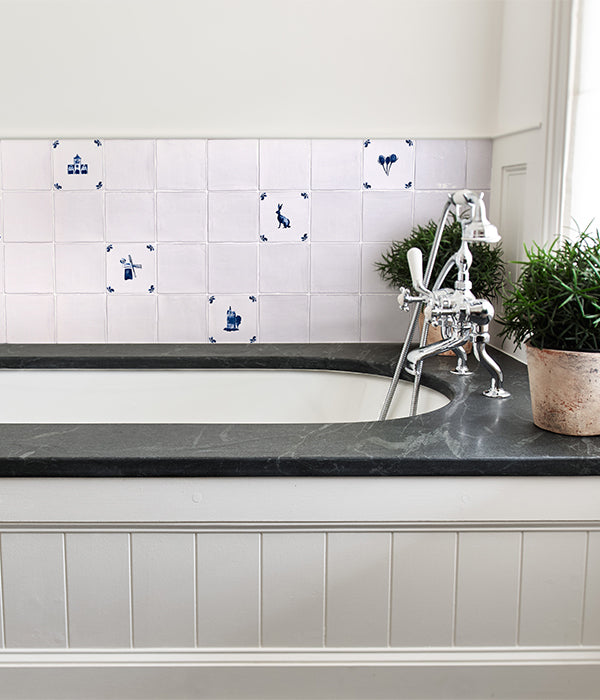 Dyrham Dairy Ceramic