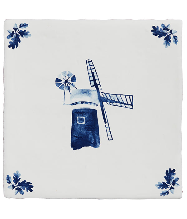 Dyrham Dairy Ceramic