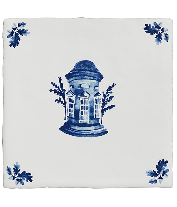 Dyrham Dairy Ceramic