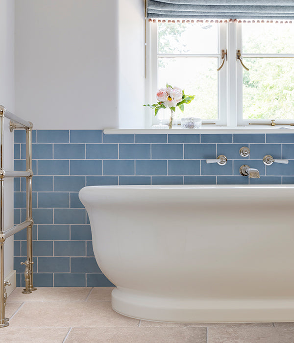 Shoreline Ceramic Shallow Water