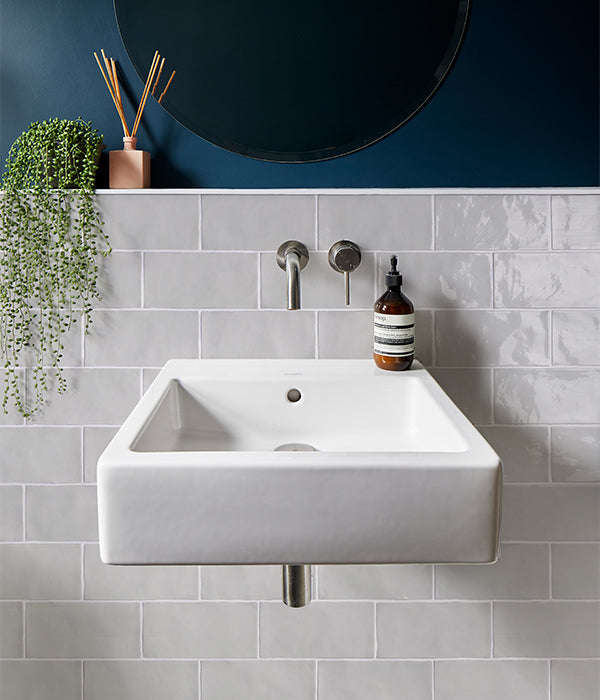 Shoreline Ceramic Sand Dune