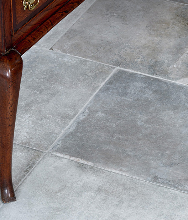 Provence Porcelain Cenere