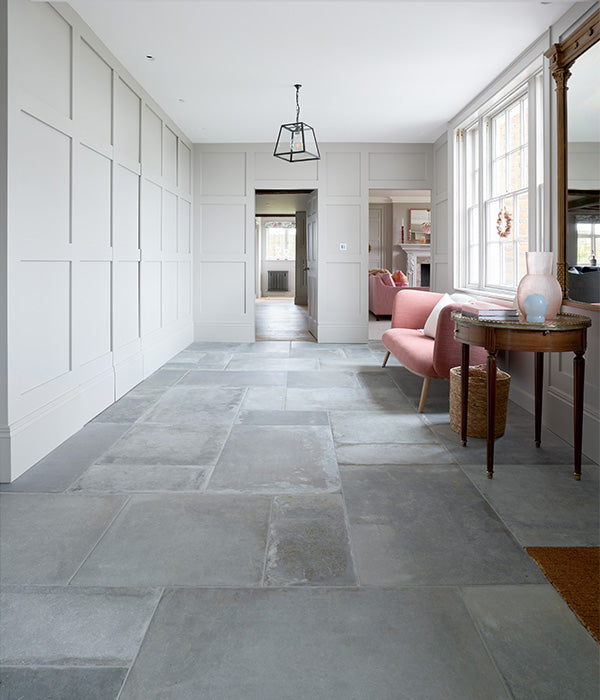 Provence Porcelain Cenere