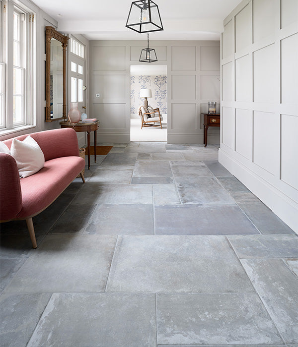 Provence Porcelain Cenere