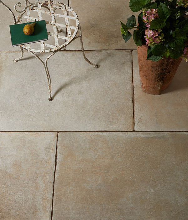 Provence Paving Porcelain Talco