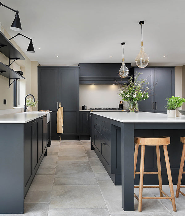 Provence Porcelain Talco