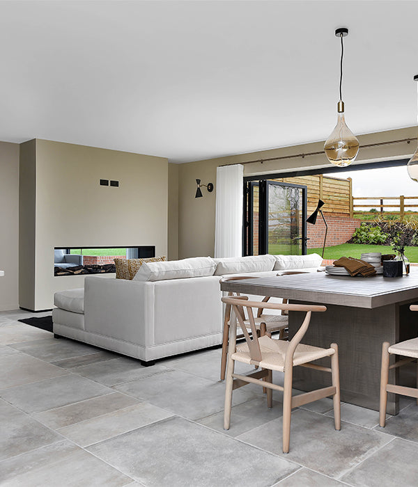 Provence Porcelain Talco