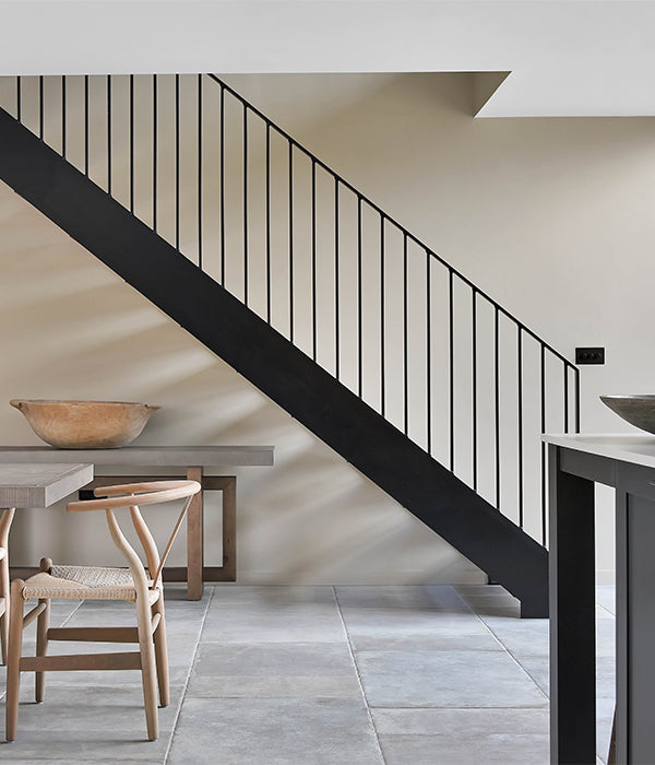 Provence Porcelain Talco