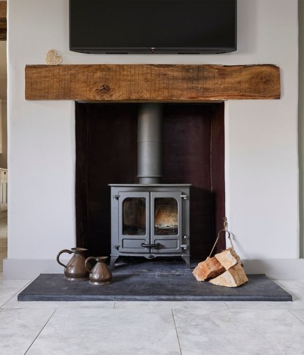 Nordic Marble Honed Finish