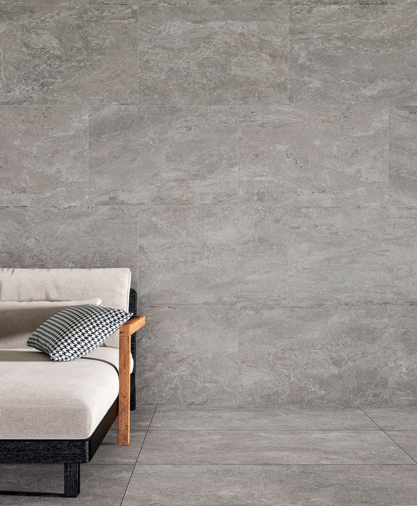 Kamien Storm Cross Cut