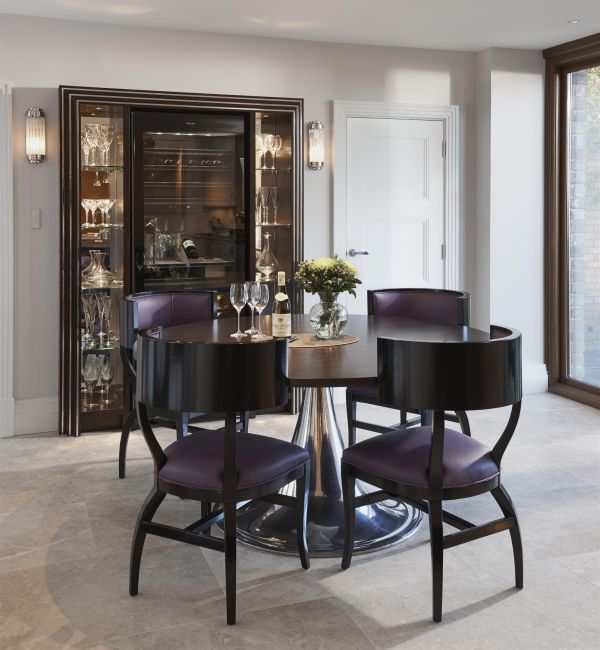 Piccadilly Limestone Honed Finish