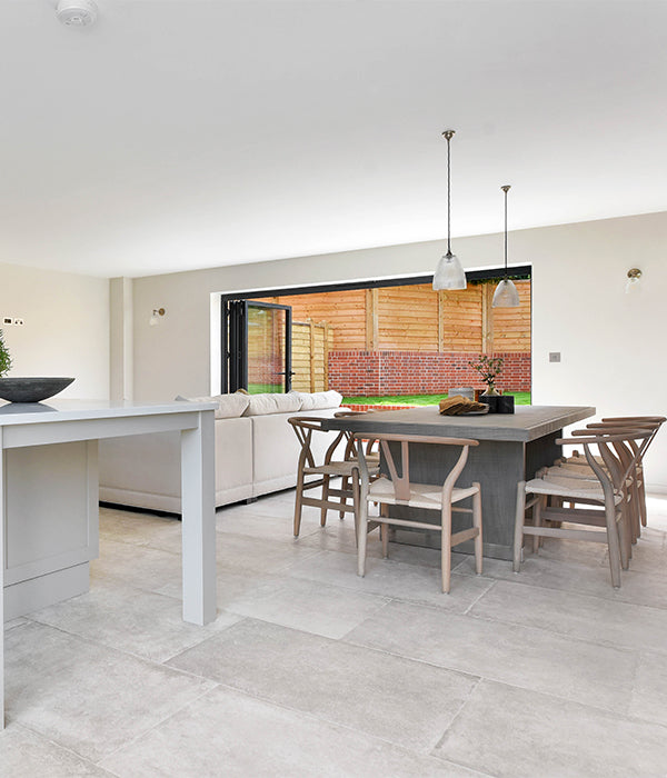 Pierre Porcelain Beige