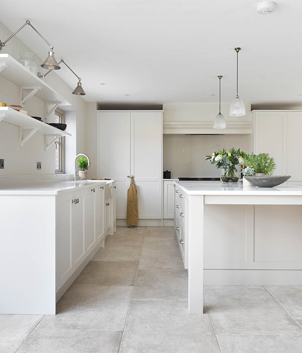 Pierre Porcelain Beige