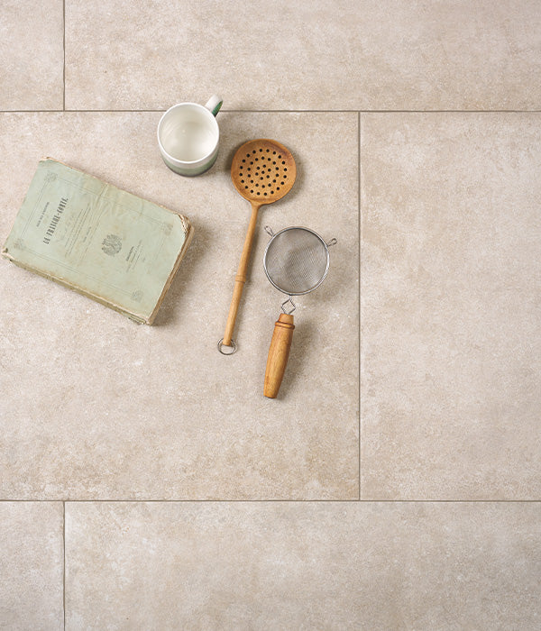Pierre Porcelain Paving Beige