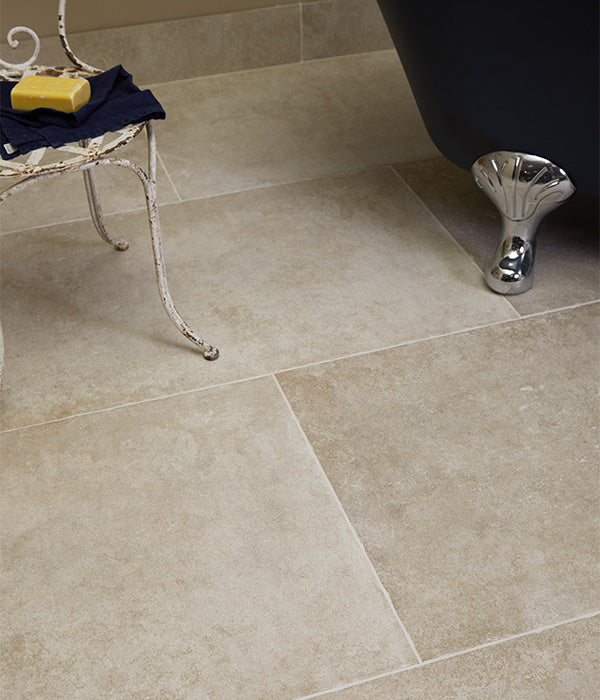 Pierre Porcelain Beige