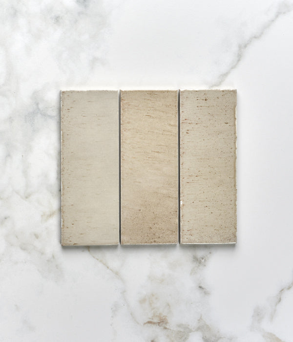 Pottery Porcelain Oatmeal