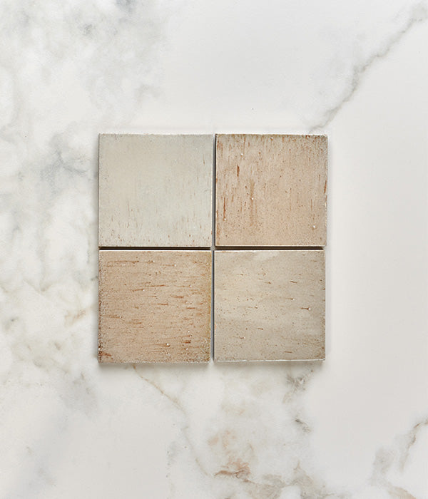 Pottery Porcelain Oatmeal