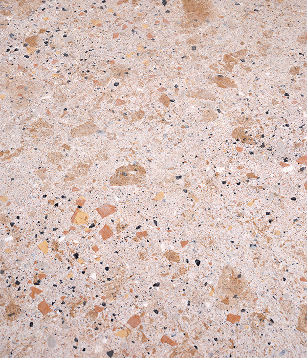 Pumice Porcelain Textured Camel