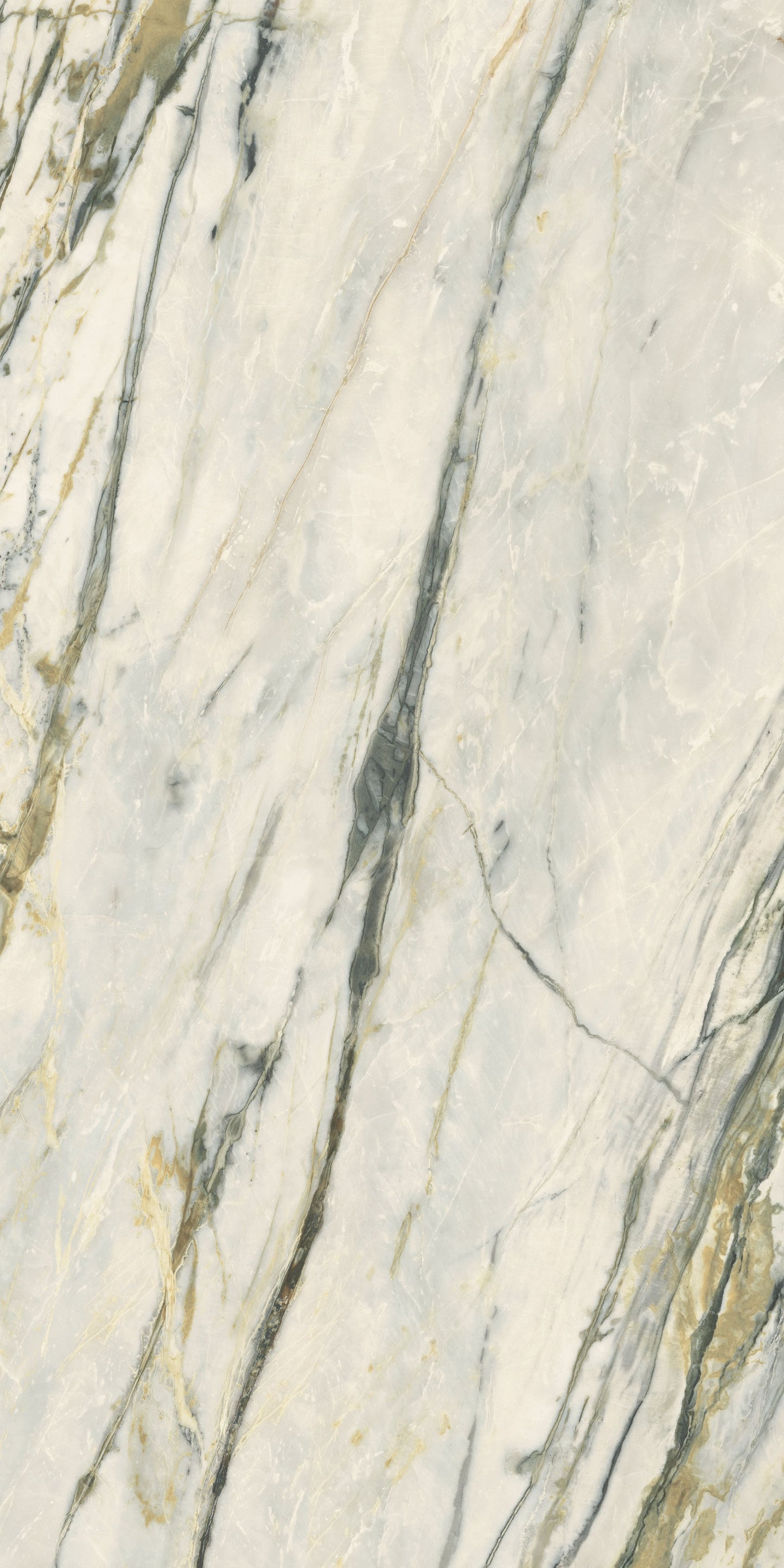 Redox Emerald Calacatta Polished