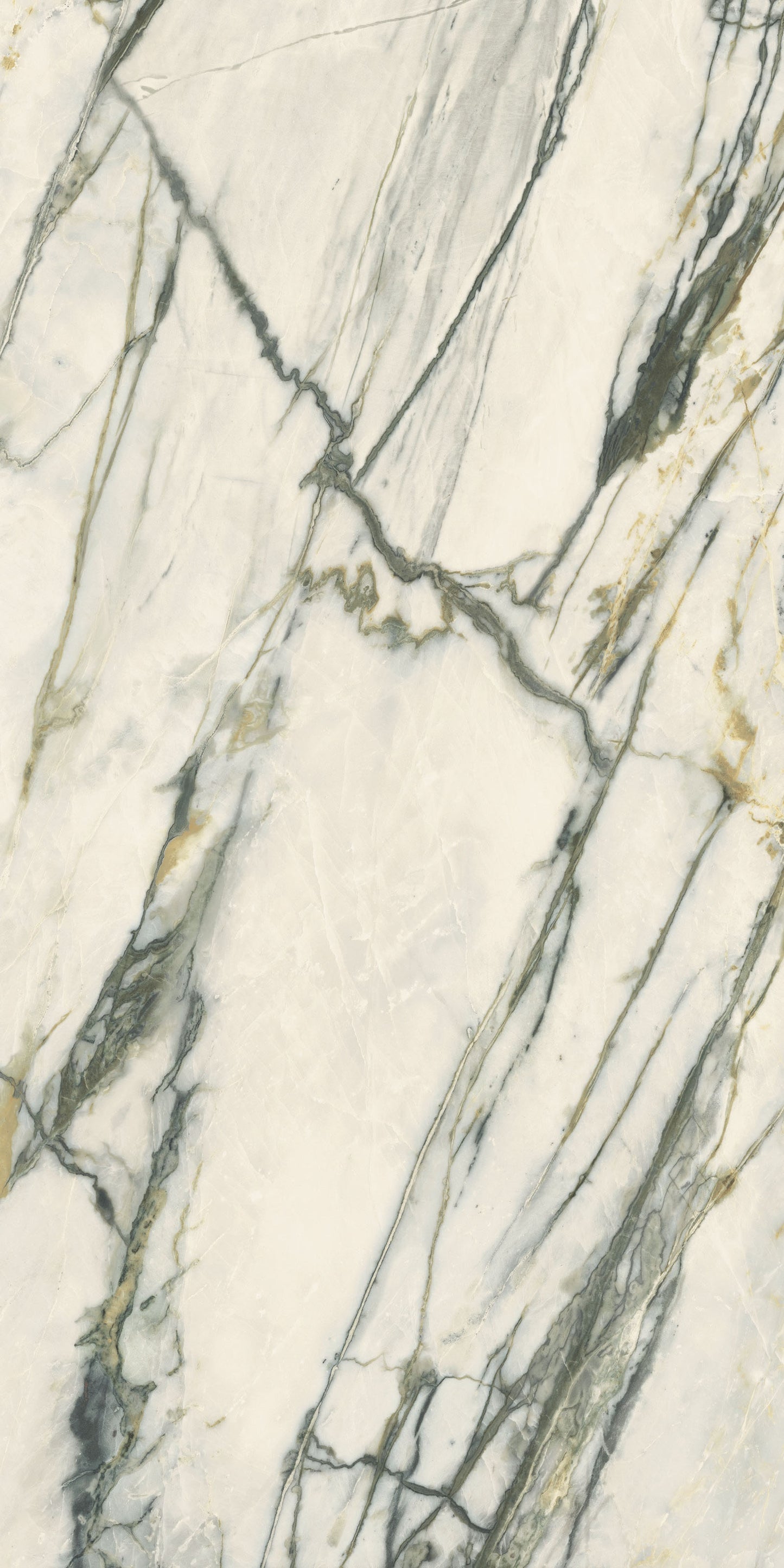 Redox Emerald Calacatta Polished