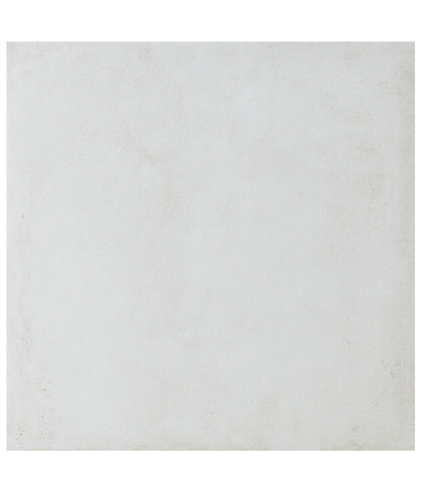 Rhine Porcelain Blanc