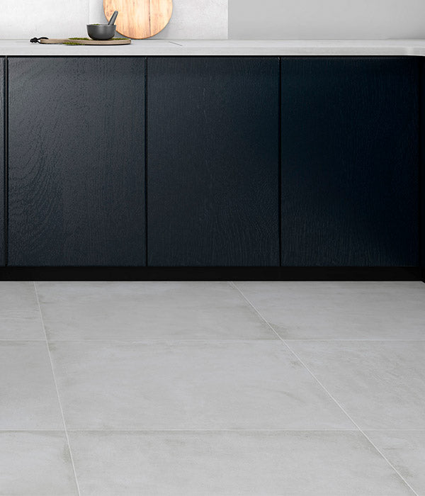 Rhine Porcelain Blanc