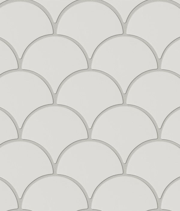 Riverlands Scales Ceramic Chalk Stream