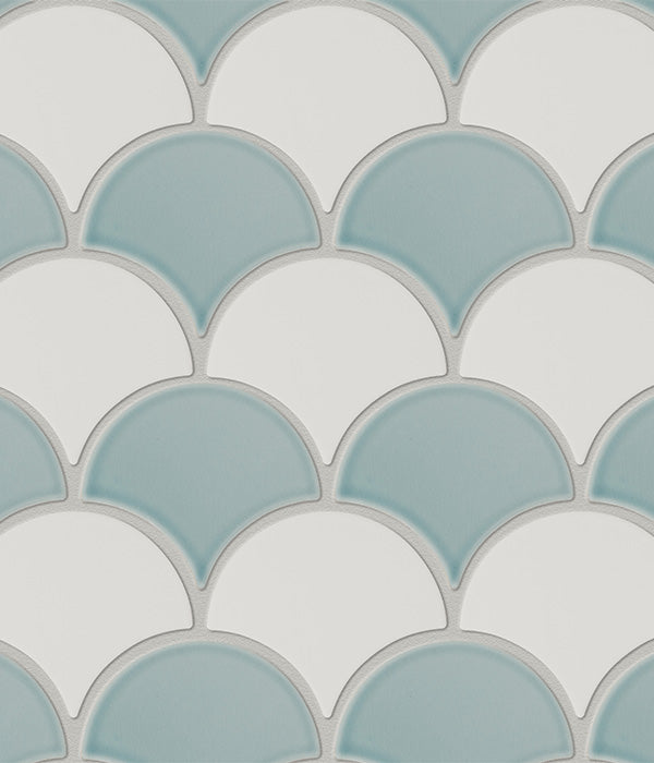 Riverlands Scales Ceramic Heron