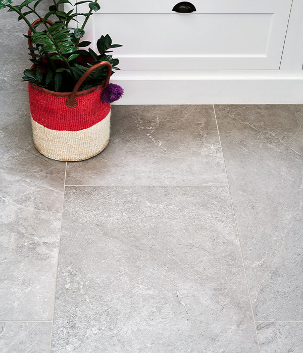 Riverside Porcelain Gris