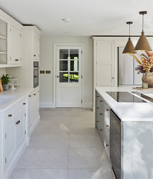 Riverside Porcelain Perla