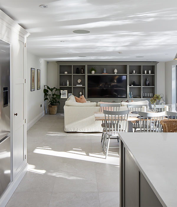 Riverside Porcelain Perla