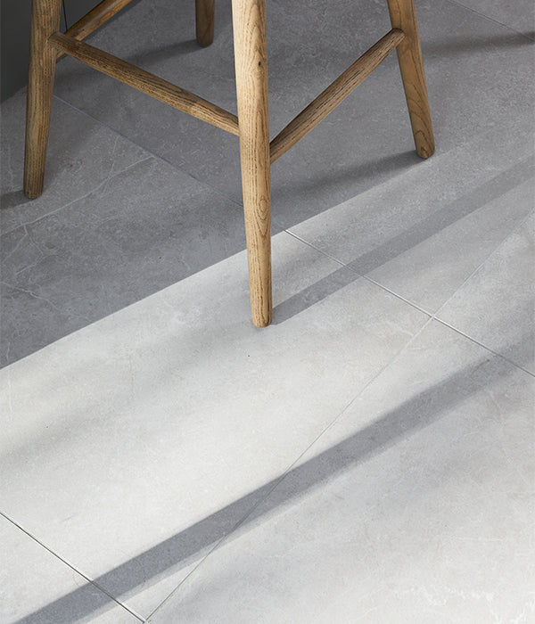 Riverside Porcelain Perla