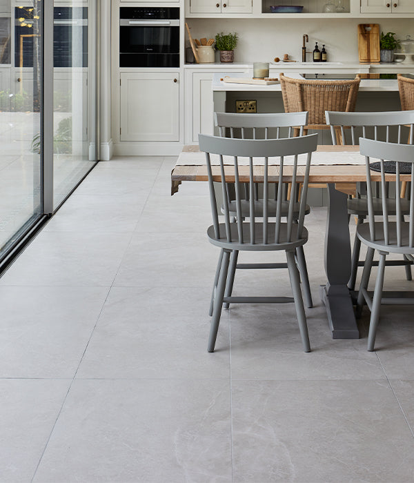 Riverside Porcelain Perla