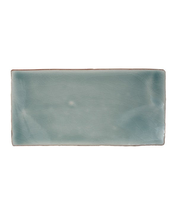 Seaton Crackle Ceramic Rock Pool