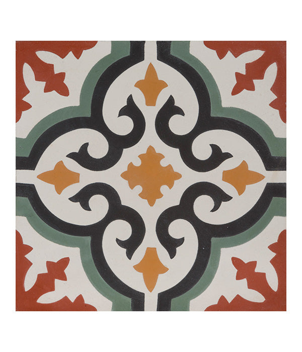 Quintessential Porcelain Salisbury