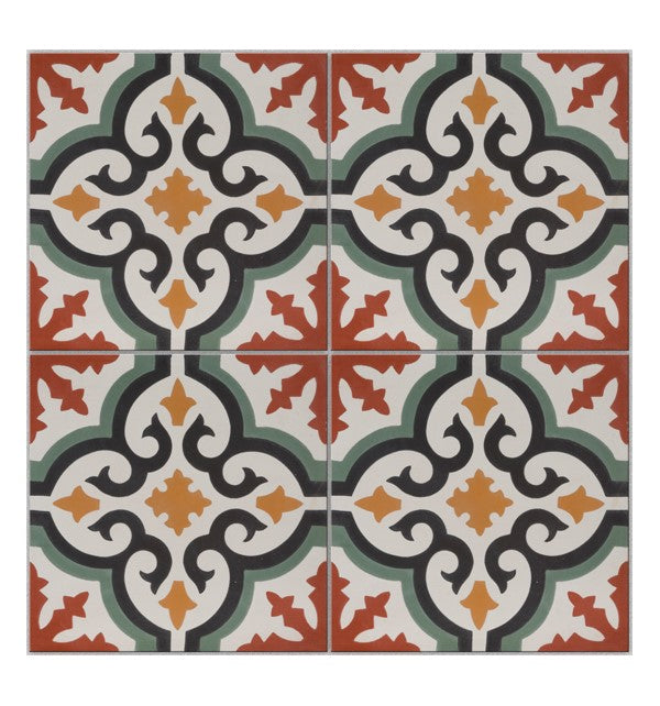 Quintessential Porcelain Salisbury