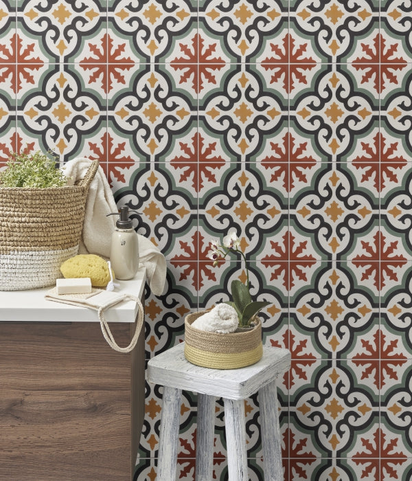 Quintessential Porcelain Salisbury