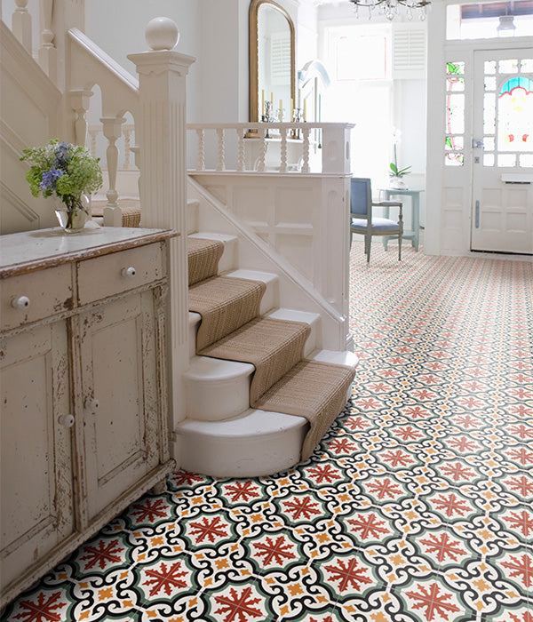 Quintessential Porcelain Salisbury