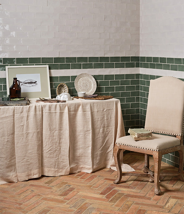 Seaton Ceramic Sea Cabbage