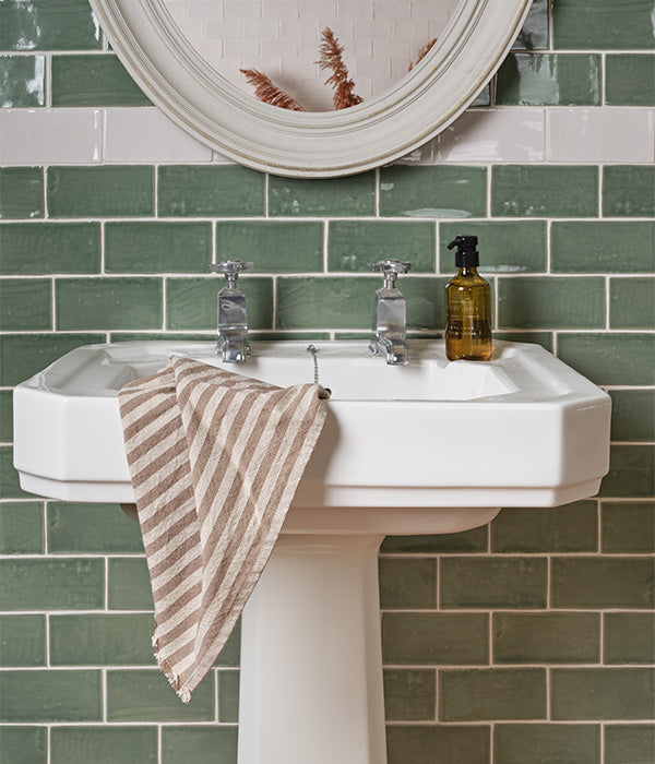 Seaton Ceramic Sea Cabbage