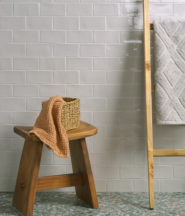 Seaton Ceramic Pebble